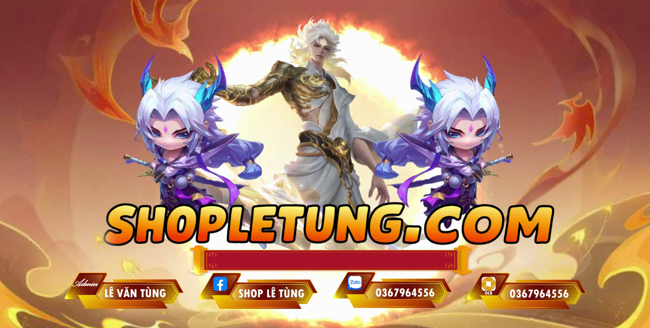 Hero Banner